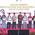 Gubernur Sumbar Serahkan Penghargaan Camat Terbaik Tingkat Provinsi 2023