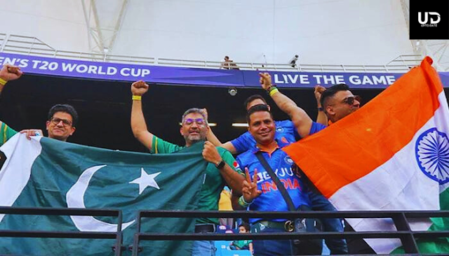 The T20 World Cup schedule is ready, which teams are included in Pakistan's group?'