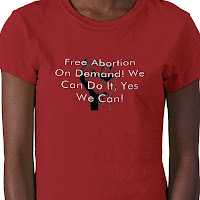 [fist_free_abortion_on_demand_we_can_do_it_ye_tshirt-p235398295559600611dxku_400.jpg]