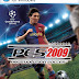 حصريا !! تحميل لعبة بيس Pro Evolution Soccer 2009  بنسخة كاملة full iso كاملة و مضغوطة بحجم صغير و بدون تثبيت