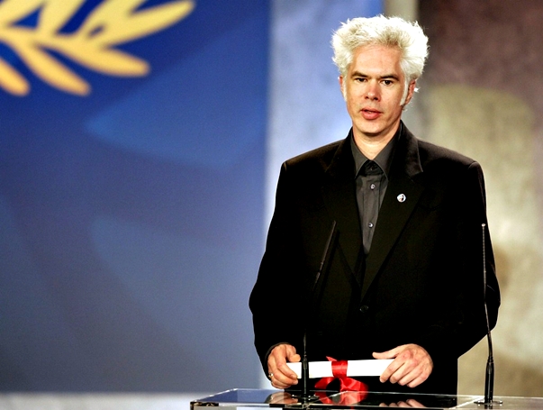 Jim Jarmusch