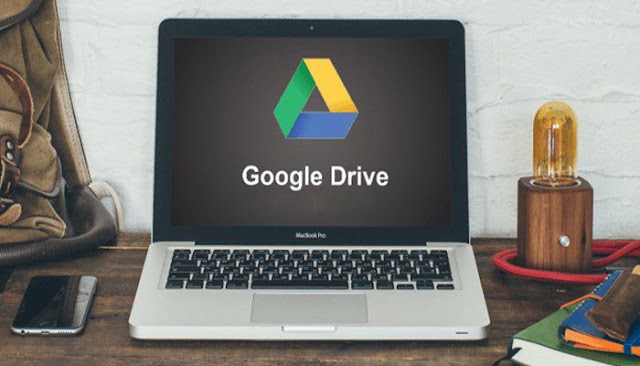 Cara Mengatasi Error Saat Download File di Google Drive