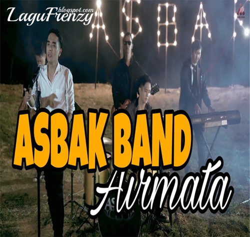 Download Lagu Asbak Band - Airmata