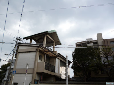 聖徳太子創建真宗大谷派至德山聞通寺鐘