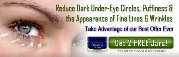 Eye Cream by Revitol Rev Share