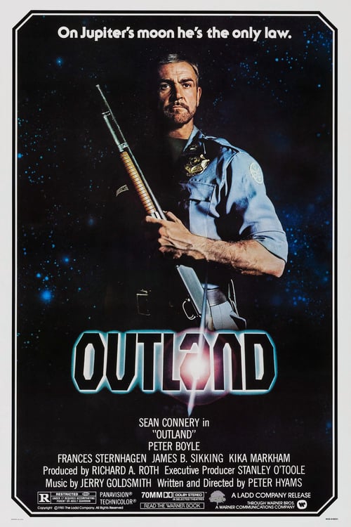 [HD] Outland - Planet der Verdammten 1981 Ganzer Film Deutsch Download