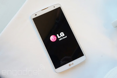 LG Dilaporkan Sedang Uji Coba Android Oreo untuk G6