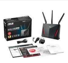 Unleash the Beast: The Gaming Router That Gives You an Unfair Advantage