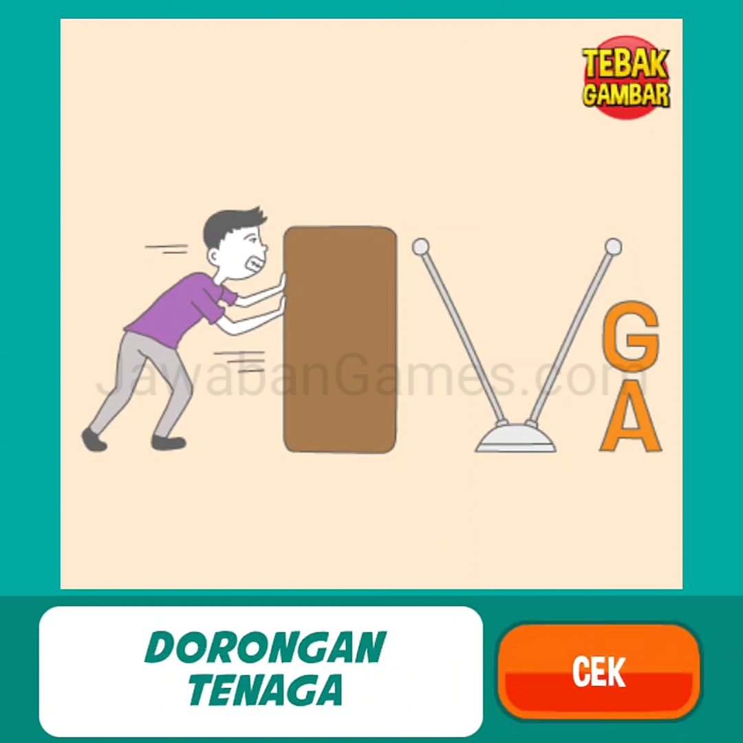 Kunci Jawaban Tebak Gambar Level 48