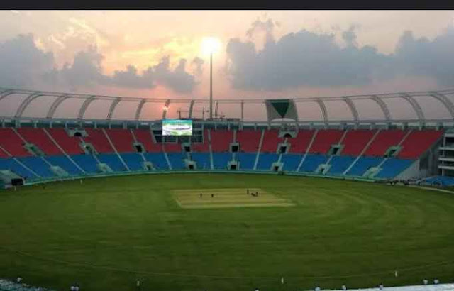 ICC Cricket world cup 2023 venues