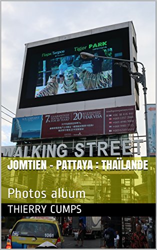 Pattaya