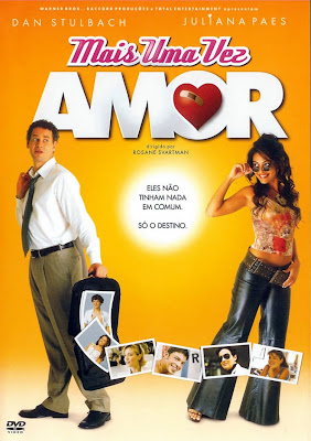 Mais Uma Vez Amor   Dublado - Ver Filme Online.