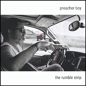 Preacher Boy's The Rumble Strip