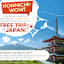Konnichi-WOW: Win a Free Trip to Japan with TravelBook.ph! 