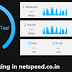 Working in netspeed.co.in