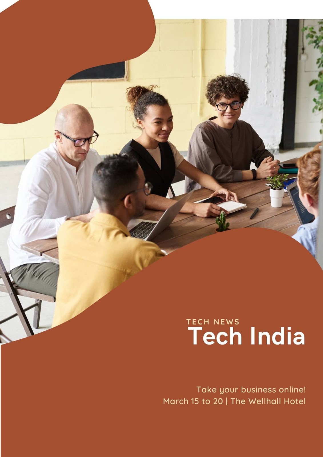 Tech India