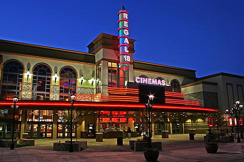 regal movie theater  coupons