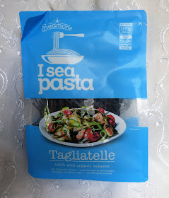 alternatives to pasta