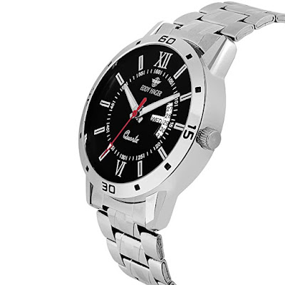 Men's Watch under 500 rupees