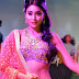 Shriya Hot and Glamorous in Fashion Walk