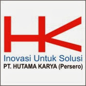 Lowongan Kerja Hutama Karya