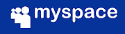4 . MySpace (myspace logo)