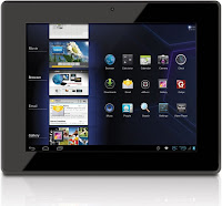 Coby Kyros MID8042-4 Internet Tablet PC  