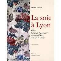 livre sur la soie