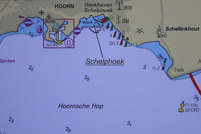 Schelphoek