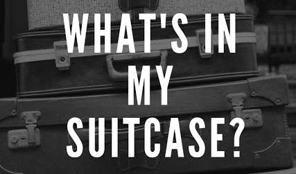What's In My Suitcase | Winter in New York