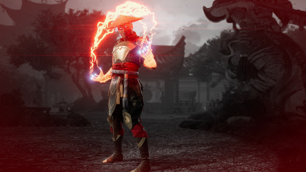 Hoy se ha publicado un nuevo tráiler de la Temporada 5: Tormentas de Mortal Kombat 1
