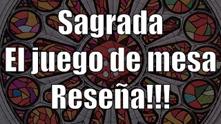 Sagrada the board game reseña