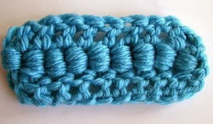 Free Crochet Patterns: Interesting Crochet Stitches