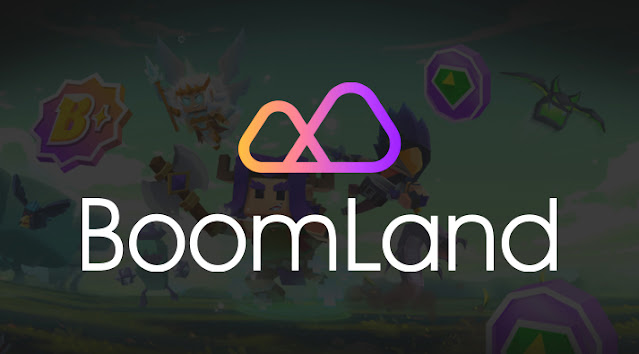 Boomland dao krypto