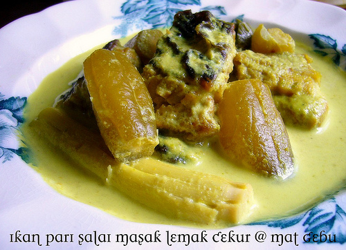 Resepi Ajaib