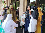  LDII Semarang Gandeng RS Banyumanik Gelar Seminar Kesehatan