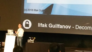 Ilfak Guilfanov - Decompiler Internals. Microcode