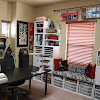 Room Craft Ideas : Inspiring Craft Room Storage Ideas - Craft Room ... - Other ideas for a craft room table include: