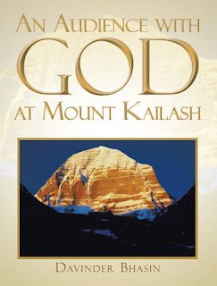  www.amazon.in/Audience-God-Mount-Kailash-Story/dp/1482858800