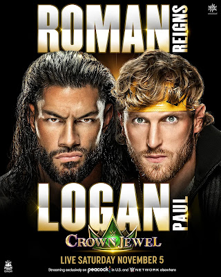 WWE Crown 5th November 2022 HDTVRip 720p x264 Full WWE Special Show [2GB]