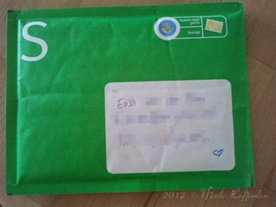 Nicoles paket