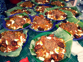 Asam Jawe Makanan  Tradisi  Orang Jawa