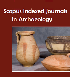 Scopus indexed Journals in Archaeology