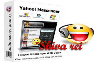Download Yahoo Messenger Terbaru