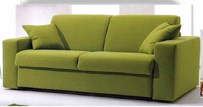 desain sofa minimalis