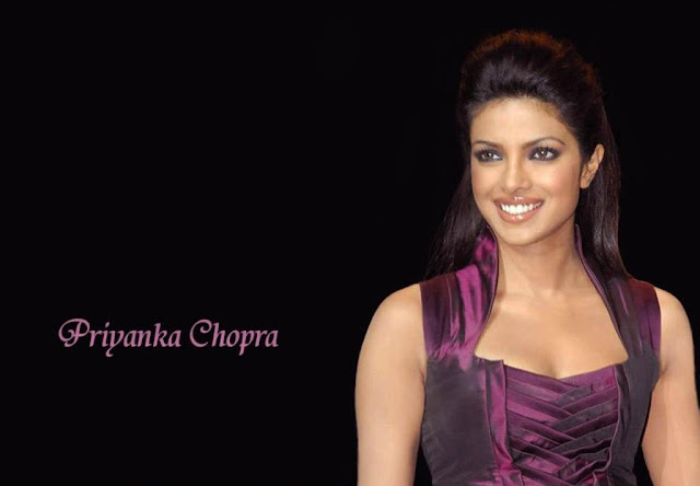 Priyanka Chopra Hd Wallpapers