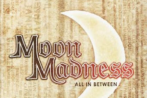 Moonmadness - All in Between