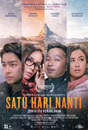 Satu Hari Nanti  (2017) WEBDL