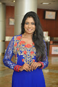 Mounika Reddy latest glam pics-thumbnail-6