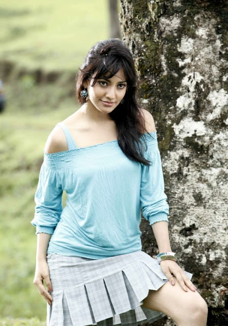 Neha Sharma Latest Hot Photos 